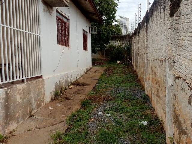 Casa para Locação em Cuiabá - 1