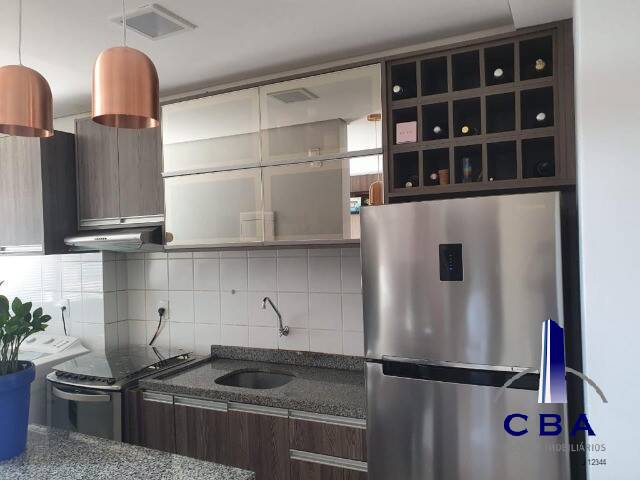 #1845 - Apartamento para Locação em Cuiabá - MT - 3