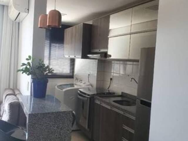 #1845 - Apartamento para Locação em Cuiabá - MT - 2