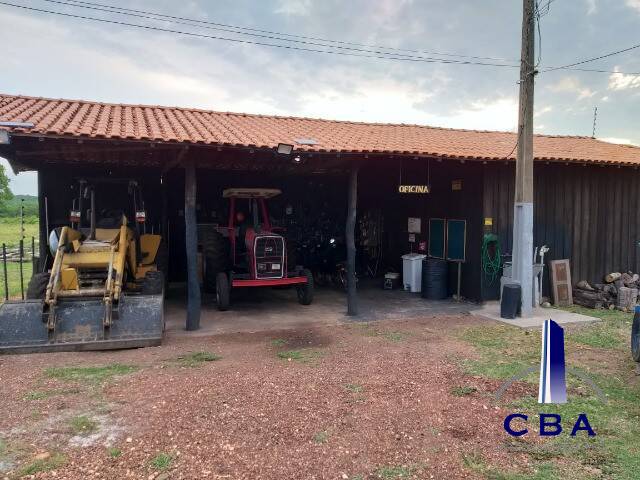 Fazenda para Venda em Cuiabá - 5