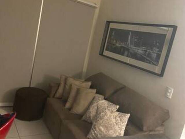 Apartamento para Locação em Cuiabá - 2