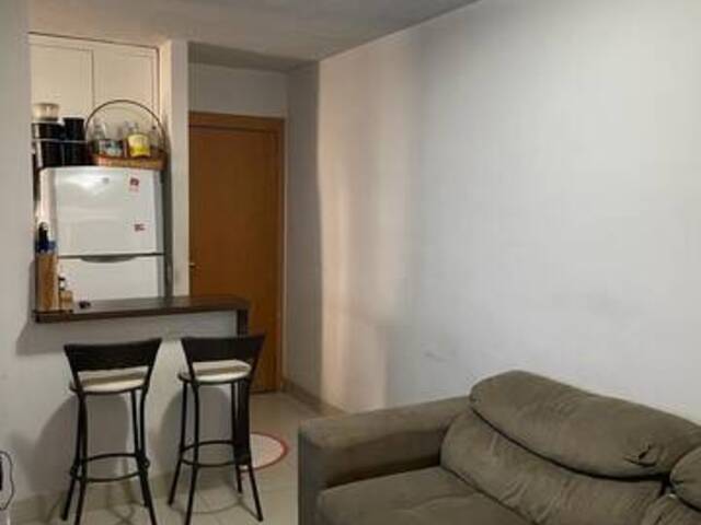 Apartamento para Venda em Várzea Grande - 4