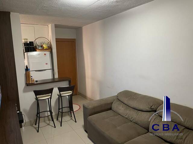 Apartamento para Venda em Várzea Grande - 3