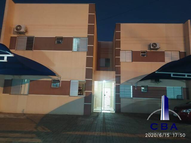 Apartamento para Venda em Várzea Grande - 3