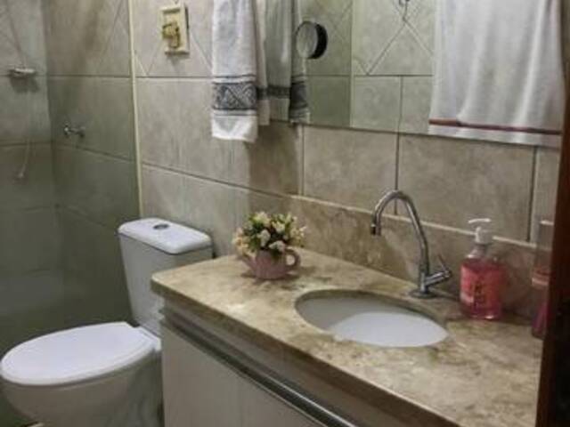 Apartamento para Venda em Várzea Grande - 5