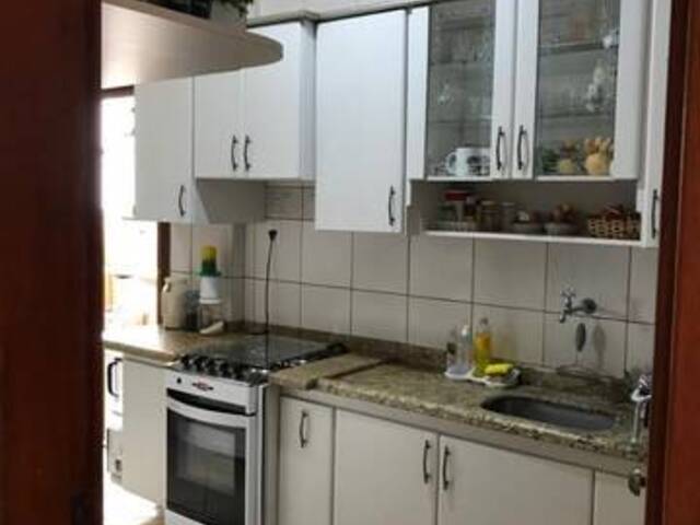 Apartamento para Venda em Várzea Grande - 2