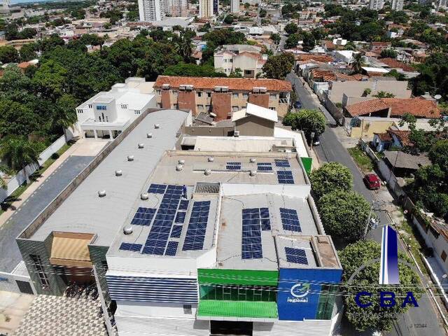 Prédio comercial para Locação em Cuiabá - 4