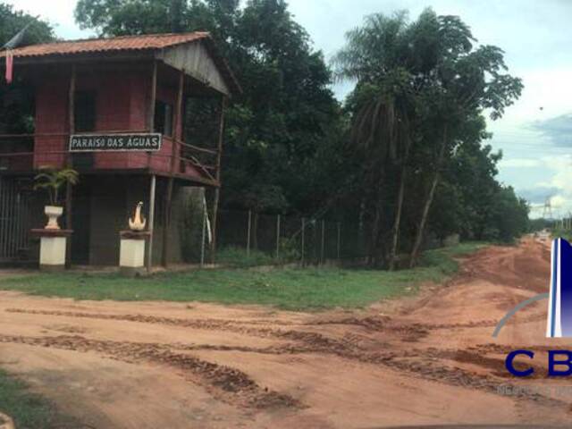 Chácara para Venda em Cuiabá - 5