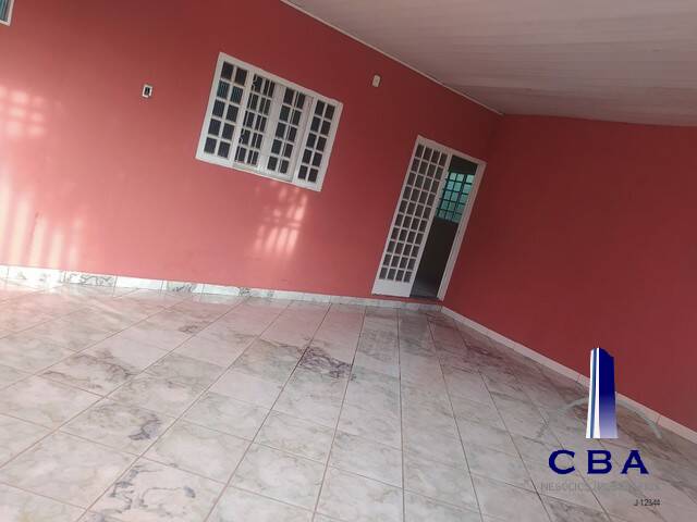 #2012 - Casa para Venda em Cuiabá - MT