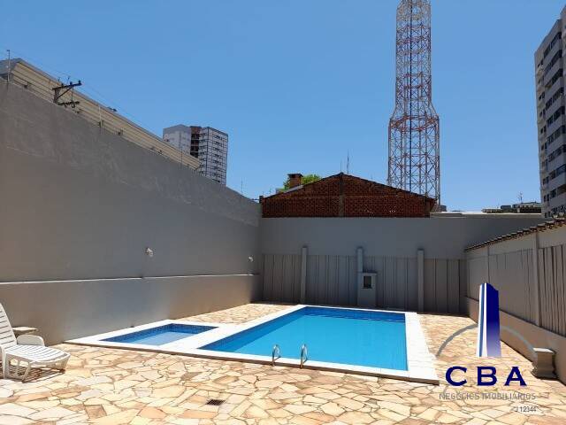 Apartamento para Venda em Cuiabá - 3