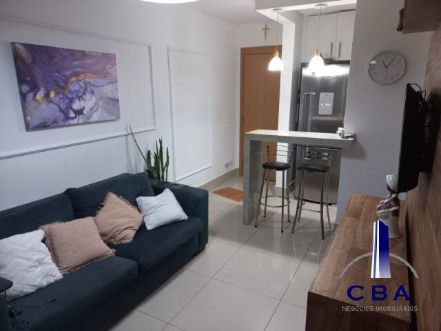 Apartamento para Venda em Várzea Grande - 1