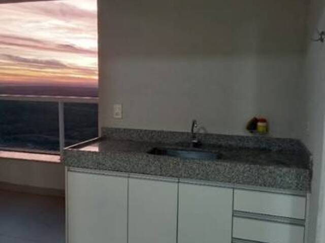 Apartamento para Locação em Cuiabá - 4