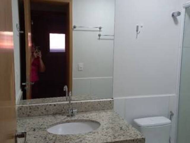 Apartamento para Locação em Cuiabá - 5