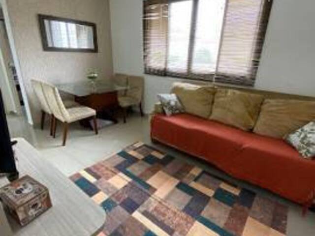 Apartamento para Venda em Cuiabá - 1