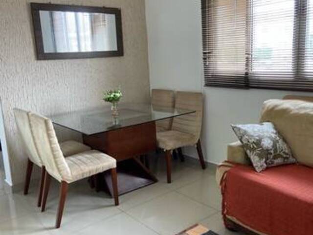 Apartamento para Venda em Cuiabá - 3