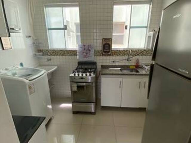 Apartamento para Venda em Cuiabá - 5