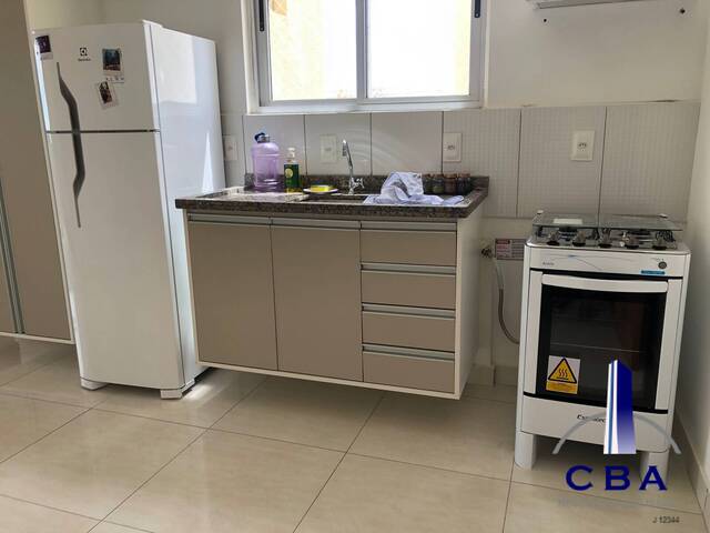 Apartamento para Venda em Cuiabá - 5