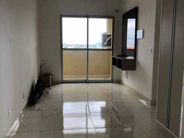 Apartamento para Venda em Cuiabá - 2