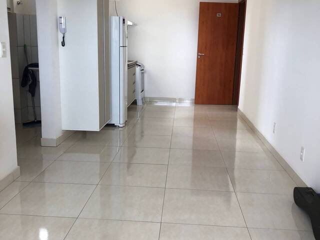 #2105 - Apartamento para Venda em Cuiabá - MT - 1