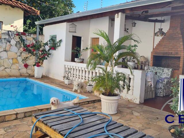 Casa para Venda em Cuiabá - 1