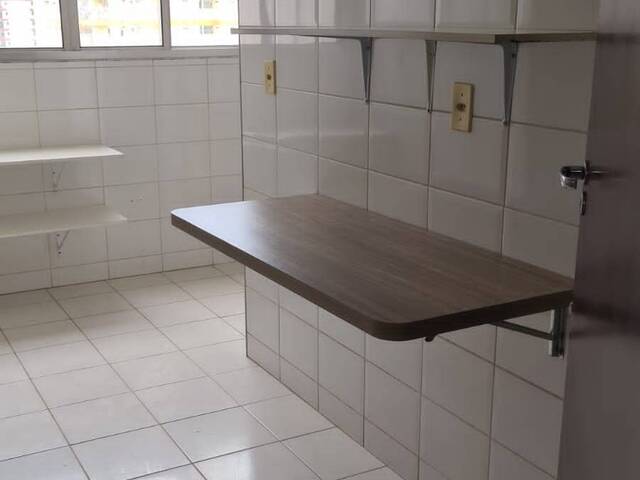 Apartamento para Locação em Cuiabá - 5