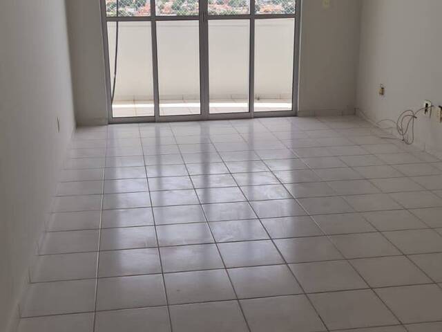 #2157 - Apartamento para Locação em Cuiabá - MT - 1