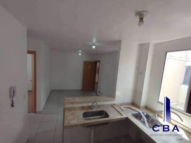 Apartamento para Venda em Várzea Grande - 4