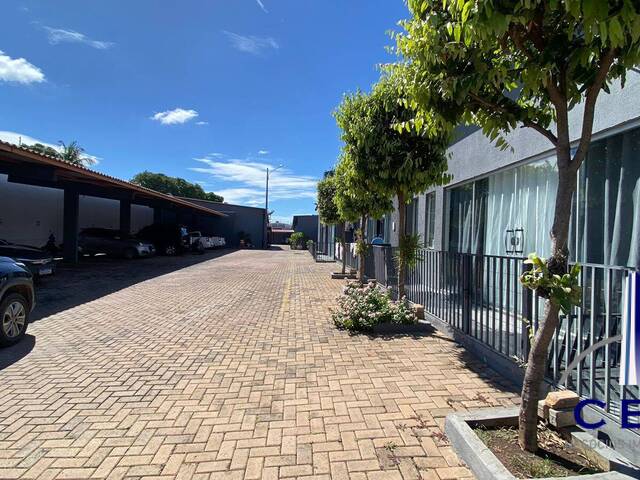 Casa para Locação em Cuiabá - 2