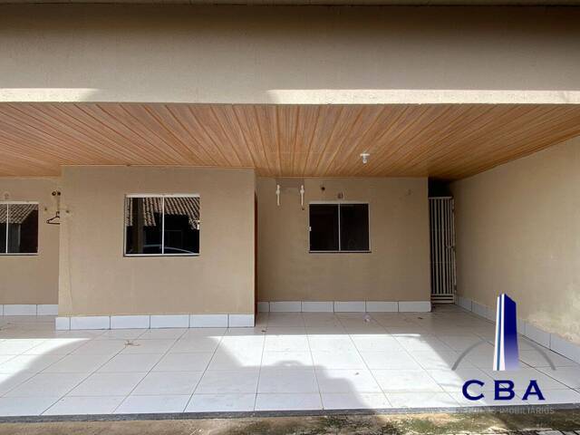 #2200 - Casa para Locação em Cuiabá - MT - 2