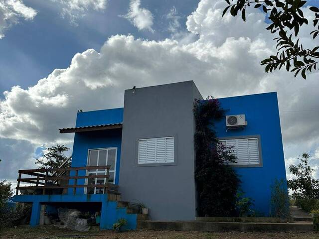 Casa para Venda em Chapada dos Guimarães - 1