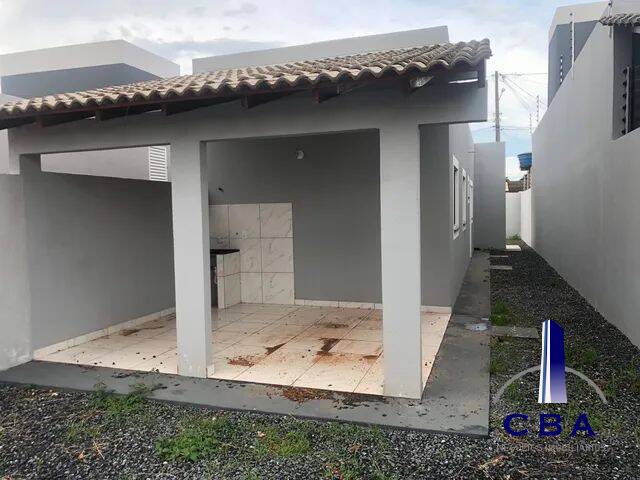 Casa para Venda em Várzea Grande - 3