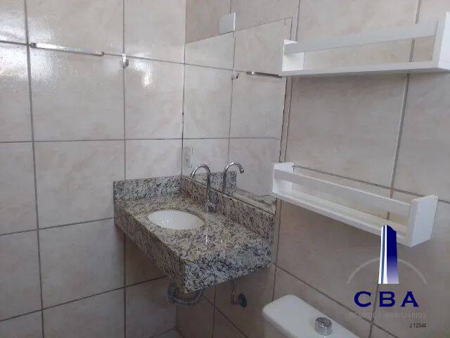 Apartamento para Venda em Várzea Grande - 3