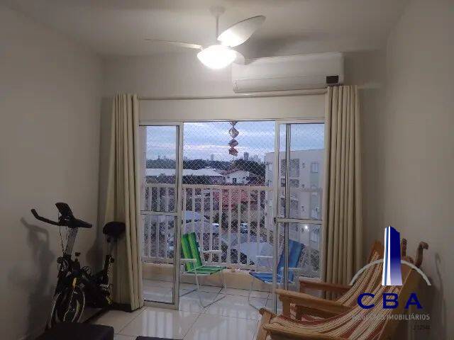 Apartamento para Venda em Várzea Grande - 1