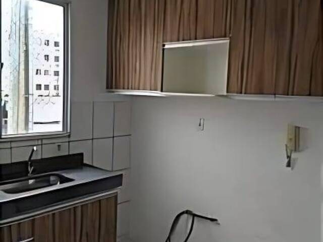 Apartamento para Venda em Várzea Grande - 3