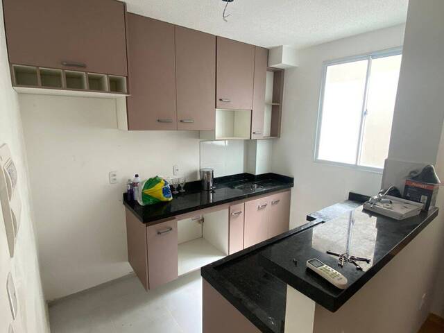 Apartamento para Venda em Cuiabá - 1