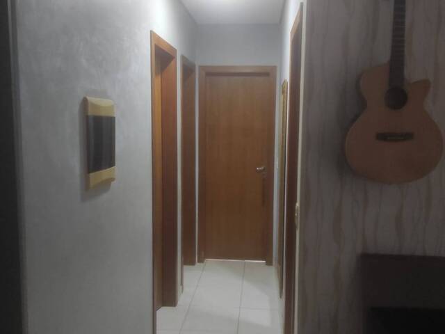 Apartamento para Venda em Cuiabá - 4