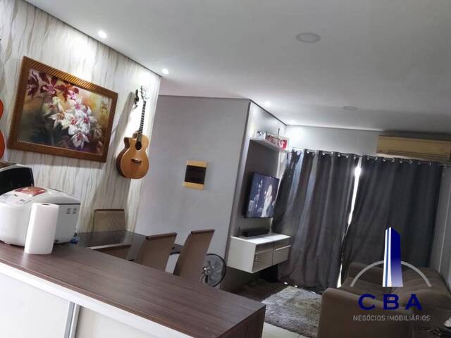 Apartamento para Venda em Cuiabá - 5