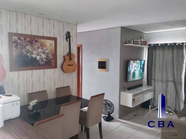 Apartamento para Venda em Cuiabá - 2