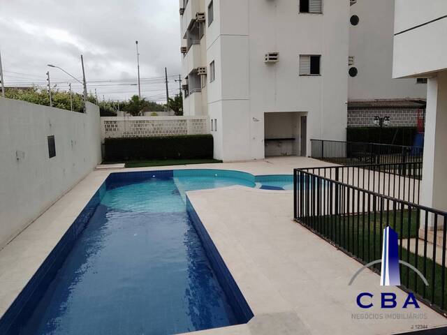 Apartamento para Venda em Cuiabá - 1