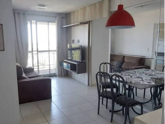 Apartamento para Venda em Cuiabá - 3