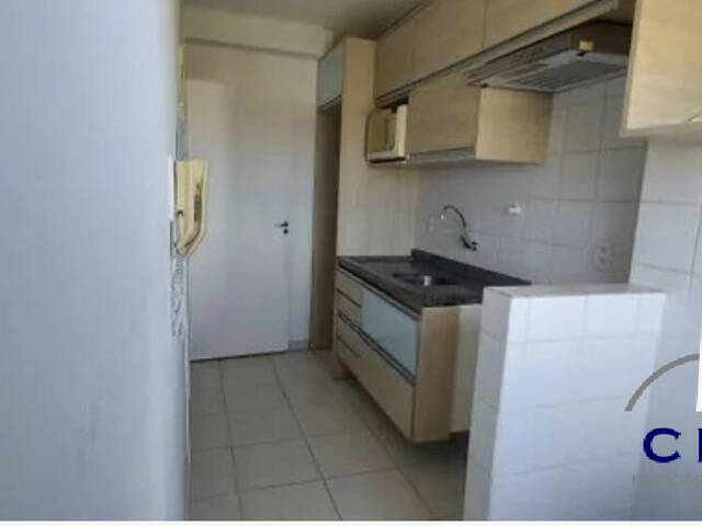 Apartamento para Venda em Cuiabá - 2