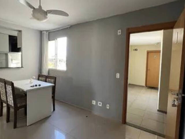 Apartamento para Venda em Cuiabá - 2