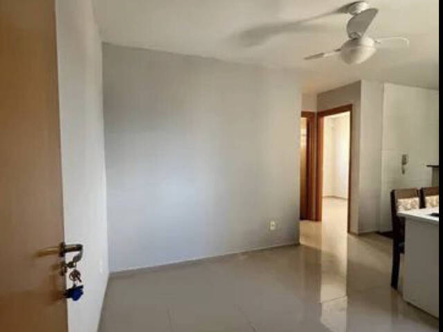 Apartamento para Venda em Cuiabá - 5