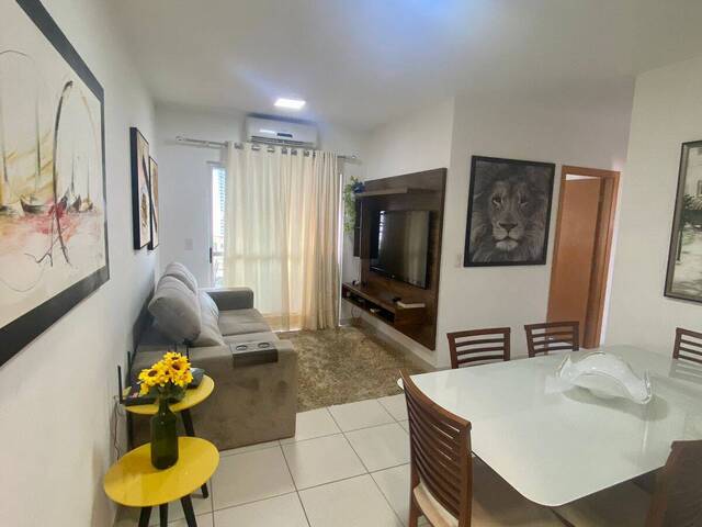 APARTAMENTO CHAPADA DIAMANTINA CUIABÁ (Brasil) - de R$ 156