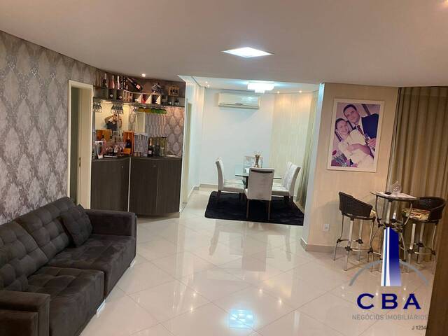 Apartamento para Venda em Cuiabá - 1