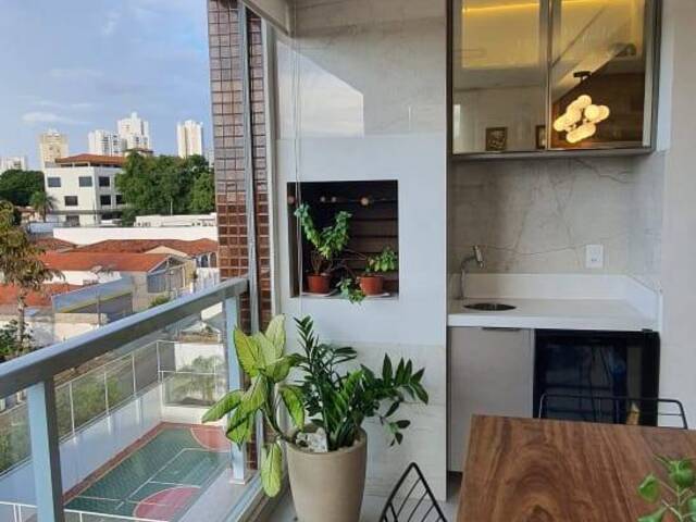 Apartamento para Venda em Cuiabá - 4