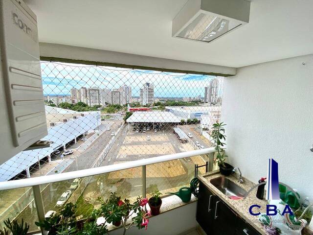 Apartamento para Venda em Cuiabá - 3