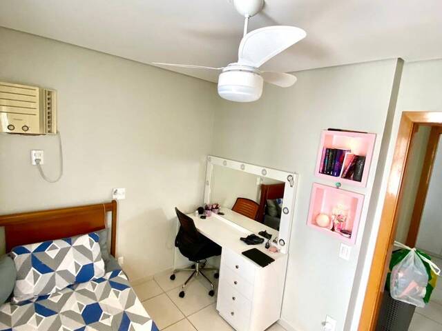 Apartamento para Venda em Cuiabá - 4