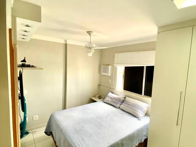 Apartamento para Venda em Cuiabá - 5