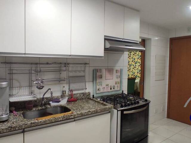 Apartamento para Venda em Cuiabá - 5